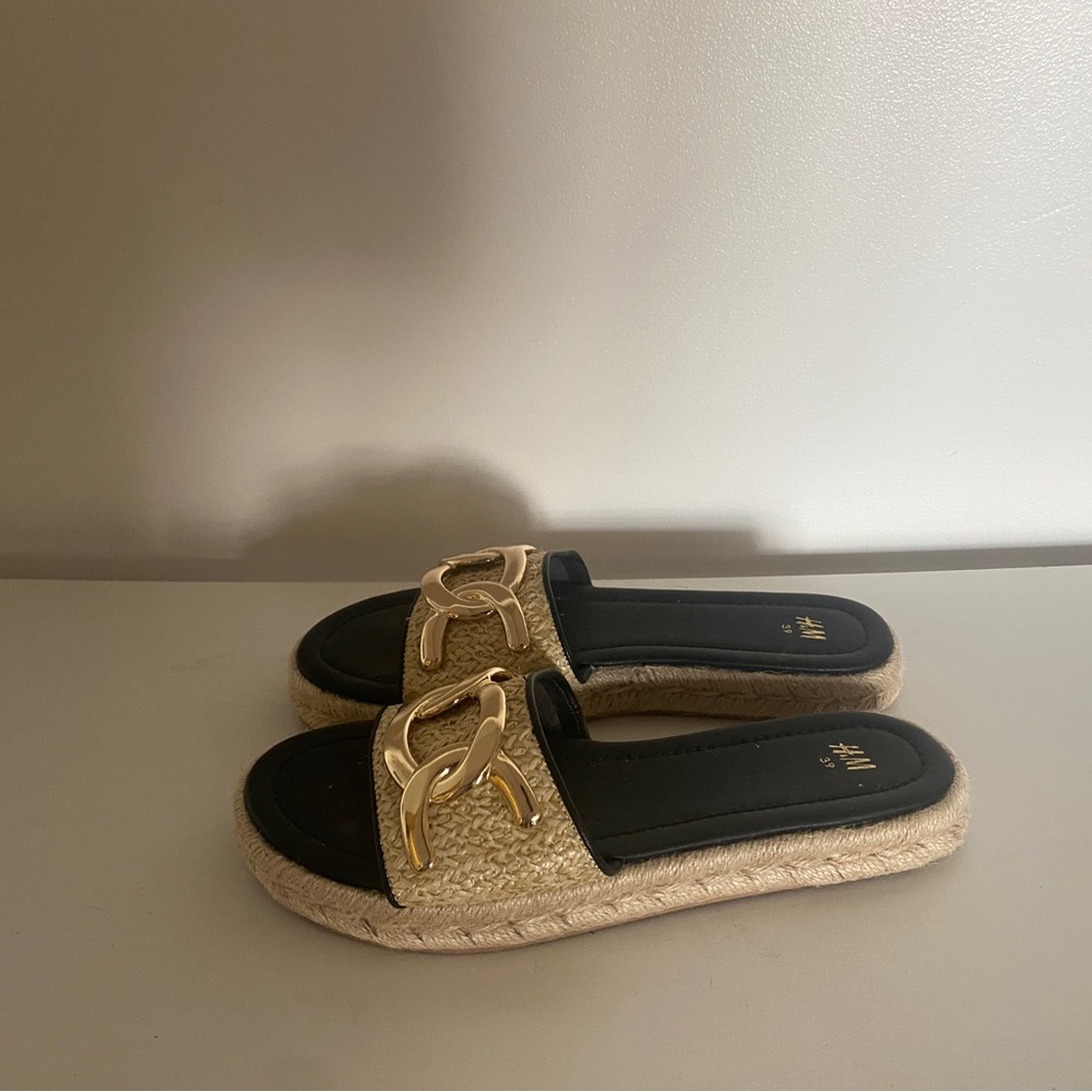 Cute summer slides!